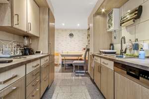 Delmenhorst-Hasport | Vollständig modernisiertes Reihenendhaus mit PV-Anlage & Garage auf sep. Hof – Die vollständige Adresse der Immobilie erhältst du vom Anbieter., 27755 Hasport/Annenheide, Delmenhorst – Vorschaubild 9