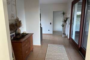 Möblierter Bungalow zur Vermietung – ruhig & sonnig in Garbsen  - ab sofort – Wilhelm Raabe Straße 22, 30826 Garbsen – Vorschaubild 9