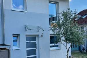 STILBAU bietet an: Attraktives Reihenendhaus Nähe Heidelberg – Die vollständige Adresse der Immobilie erhältst du vom Anbieter., 69151 Neckargemünd – Vorschaubild 17