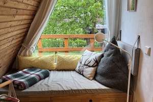 Tiny Ferienhaus im grünen Harz – Die vollständige Adresse der Immobilie erhältst du vom Anbieter., 38685 Langelsheim – Vorschaubild 9