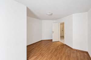 RESERVIERT: BEZUGSFREI AB 01.10. - PROVISIONSFREI - 2-Raumwohnung mit großem Balkon + Lift – 4159 Möckern, Leipzig – Vorschaubild 8