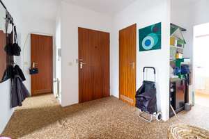Gut aufgeteilte Wohnung in ruhiger Lage im verkehrsberuhigten Innenbereich Nähe Universität – Die vollständige Adresse der Immobilie erhältst du vom Anbieter., 54296 Kürenz, Trier – Vorschaubild 7