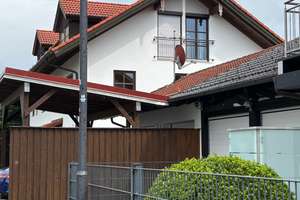 ***Viel Platz für alles was Sie vorhaben - sofort beziehbar*** – Die vollständige Adresse der Immobilie erhältst du vom Anbieter., 85649 Brunnthal – Vorschaubild 37