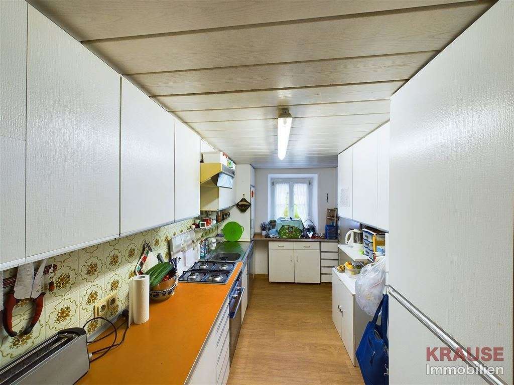 Immobilie in Bischofswiesen - Historisches Landhaus mit Ferienzimmern und Ferienapartment - Bild 5