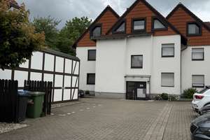 Praktische 1,5 Zimmer Wohnung in Salzgitter Lebenstedt – Die vollständige Adresse der Immobilie erhältst du vom Anbieter., 38226 Lebenstedt, Salzgitter – Vorschaubild 2