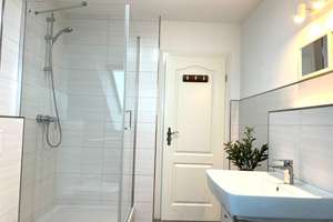 Schöne helle 2,5 Zimmer Wohnung – Delitzscher Straße 90, 4129 Eutritzsch, Leipzig – Vorschaubild 14