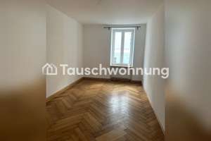 Tauschwohnung: Wohnungstausch München:  Biete 2,5 Zi. Altbau gg 3/4 Zi. – 81379 Obersendling, München – Vorschaubild 2