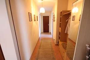 Erdgeschoss - 87 m² - topgepflegt – Die vollständige Adresse der Immobilie erhältst du vom Anbieter., 24782 Büdelsdorf – Vorschaubild 3