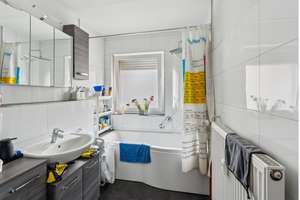 Modernes Wohnen: 2-Zimmer-Wohnung in Grevenbroich – Goethestraße 35, 41515 Grevenbroich – Vorschaubild 5