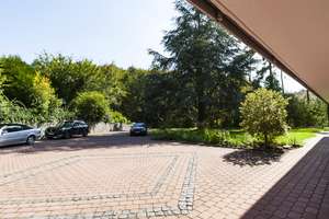Großzügiges 1-2 Familienhaus auf sehr großem Grundstück in uneinsehbarer Waldrandlage im Mühltal – Die vollständige Adresse der Immobilie erhältst du vom Anbieter., 64367 Mühltal – Vorschaubild 45