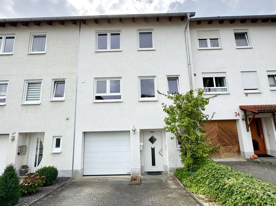 Ansicht Straße