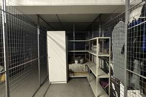 Helle und gepflegte 2-Zimmer-Wohnung mit Balkon in Solingen-Ohligs – Merscheider Straße 81, 42699 Ohligs/Aufderhöhe/Merscheid, Solingen – Vorschaubild 21