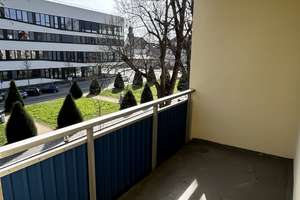 Helle 3-Zimmer-Wohnung mit Balkon im 2. OG direkt am Haupteingang der Uni Medizin – Die vollständige Adresse der Immobilie erhältst du vom Anbieter., 55116 Oberstadt, Mainz – Vorschaubild 2