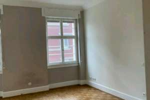 Wohnen auf gehobenem Niveau in der Weststadt – Die vollständige Adresse der Immobilie erhältst du vom Anbieter., 76133 Weststadt, Karlsruhe – Vorschaubild 5