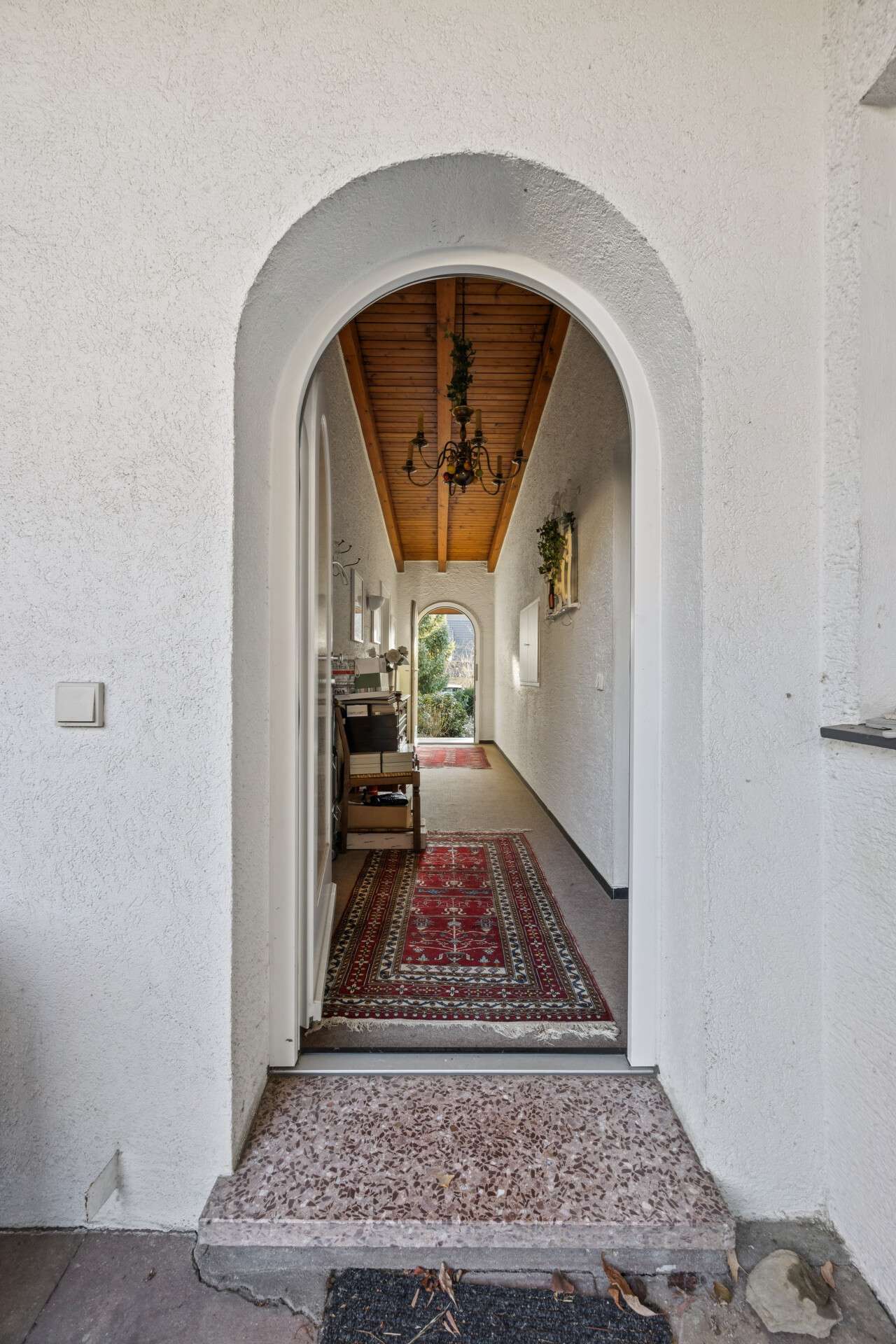 Traum-Bungalow, Sanierungsbedürftig in bester Lage Markgröningens, Ludwigsburg Kreis – Bild 4