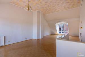 Bremen – Teerhof | Lichtdurchflutete Maisonette mit Blick auf die Kleine Weser – Die vollständige Adresse der Immobilie erhältst du vom Anbieter., 28199 Alte Neustadt, Bremen – Vorschaubild 13
