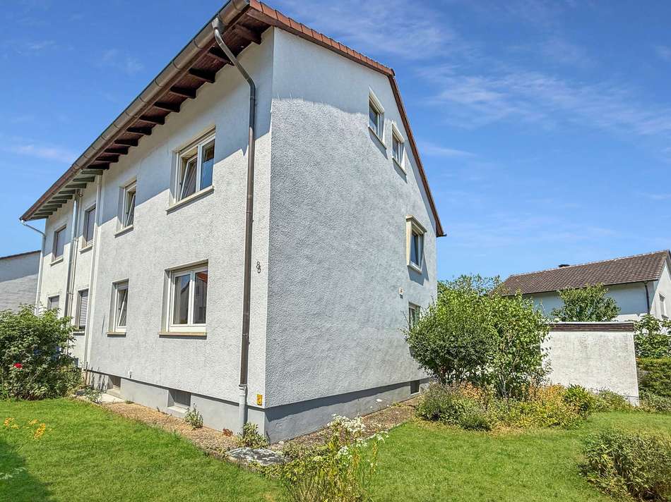 Außenansicht