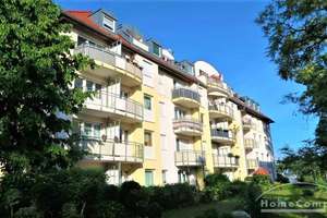 24967 Möbliert/Furnished HomeCompany Dresden 2-Zimmer Apartment mit Balkon in Dresden - Radeberge... – Die vollständige Adresse der Immobilie erhältst du vom Anbieter., 1099 Radeberger Vorstadt, Dresden – Vorschaubild 14