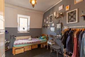 Zweifamilienhaus mit Charme im nördlichen Bad Godesberg – Friesdorfer Straße xx, 53173 Alt-Godesberg, Bonn – Vorschaubild 8