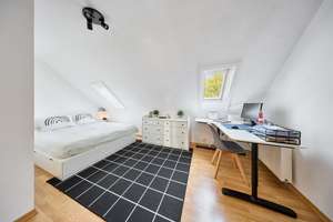Langfristig Vermietet - Helle 3-Zimmer-Endetage mit Loggia & Stellplatz – Die vollständige Adresse der Immobilie erhältst du vom Anbieter., 22145 Rahlstedt, Hamburg – Vorschaubild 15
