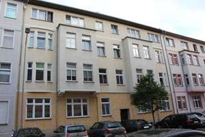 Sehr schöne helle 4-Zimmer-Wohnung unweit des Schellheimer Platzes