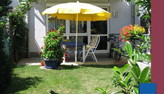 Bild von Familienfreundliches RMH als Kapitalanlage oder zur späteren Eigennutzung. Top Lage & Infrastruktur!