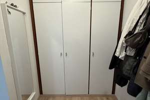 Helle 3,5-Zimmer-Wohnung mit zwei Balkonen und Keller in Bochum – Markstraße 99, 44801 Querenburg, Bochum – Vorschaubild 4