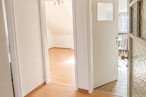 Moderne 2-Zimmer Wohnung im 5.OG / 52 qm / Stuttgart-Süd – Schreiberstraße 30, 70199 Heslach, Stuttgart – Vorschaubild 4