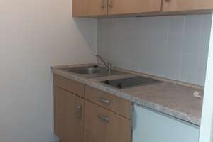 1-Zimmer-Wohnung mit Balkon – Auf dem Lärchenberge 10, 30161 Oststadt, Hannover – Vorschaubild 3