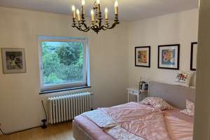 Möbliertes Reihenhaus mit wunderschönen Garten in Holthausen ! – 40589 Holthausen, Düsseldorf – Vorschaubild 12