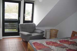 2,5-Zimmer-Dachgeschosswohnung in Bonn-Mehlem mit Balkon, Drachenfelsblick in Rheinnähe – Rodderbergstraße 1, 53179 Mehlem, Bonn – Vorschaubild 7