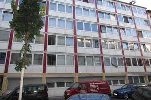 Mannheim Schwetzingerstadt - TOP gepflegtes 1 ZKB zur Vermietung oder Selbstnutzung geeignet ! – Die vollständige Adresse der Immobilie erhältst du vom Anbieter., 68165 Schwetzingerstadt/Oststadt, Mannheim – Vorschaubild 12