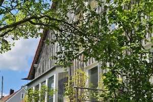 Architektenhaus mit Charakter - geschaffen für Familien – Die vollständige Adresse der Immobilie erhältst du vom Anbieter., 84028 Peter und Paul, Landshut – Vorschaubild 2