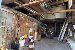 *Für Handwerker-/innen!* Bauernhaus mit Garage, Koppel, Gewölbekeller, Garten! – Die vollständige Adresse der Immobilie erhältst du vom Anbieter., 73635 Rudersberg – Vorschaubild 18