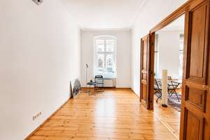 Modernisierte Maisonettewohnung mit individuellem Nutzungspotenzial in begehrter Lage nahe Steglitz – Die vollständige Adresse der Immobilie erhältst du vom Anbieter., 12161 Friedenau, Berlin – Vorschaubild 3