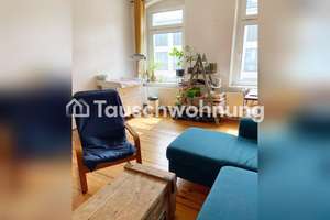 Tauschwohnung: Zentrale 2-Zimmer-Wohnung in Berlin-Mitte – Chausseestraße 16, 10115 Mitte (Ortsteil), Berlin – Vorschaubild 6