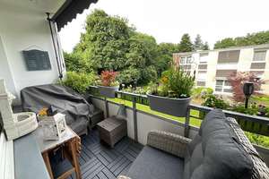 Tolle 3-Zimmer-Wohnung mit offener Wohnküche und Balkon - jetzt 500EUR Einkaufsgutschein sichern! – Auf dem Bögel 1, 47169 Wehofen, Duisburg – Vorschaubild 6
