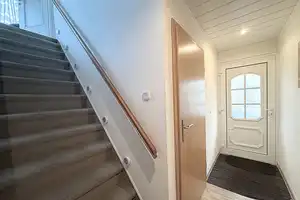 RESERVIERT! Gepflegte Doppelhaushälfte in Bremen Hemelingen – einziehen und wohlfühlen – Bremen – Vorschaubild 4