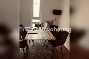 Tauschwohnung: Tausche 2-Zimmer-Wohnung in Münster-Mitte – 48149 Neutor, Münster – Vorschaubild 5