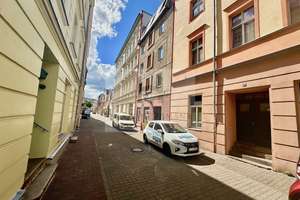 Wohn- und Geschäftshaus am Altmarkt – Die vollständige Adresse der Immobilie erhältst du vom Anbieter., 3046 Mitte, Cottbus – Vorschaubild 1
