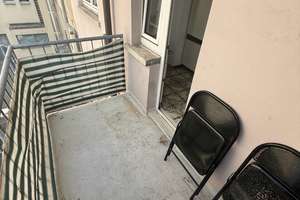 MA - C2 QUADRAT !!! 2 ZKD + Balkon I ca. 50 Meter zum Paradeplatz und UNI Mannheim – Die vollständige Adresse der Immobilie erhältst du vom Anbieter., 68161 Innenstadt/Jungbusch, Mannheim – Vorschaubild 13