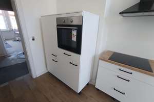 Erstbezug nach Sanierung - Balkon - EBK -ca. 500m2 Gemeinschaftsgarten – Bodenstedtstr. 11, 30173 Südstadt, Hannover – Vorschaubild 14