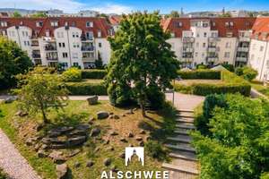 ***leerstehend: 2-Zimmer-Wohnung mit Balkon und Stellplatz in Dresden-Laubegast – Die vollständige Adresse der Immobilie erhältst du vom Anbieter., 1279 Laubegast, Dresden – Vorschaubild 3