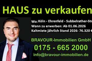 BRAVOUR-IMMOBILIEN: TOPLAGE- Wohn-Geschäftshaus. Denkmalschutz - Faktor unter 18,4 Jahreskaltmieten