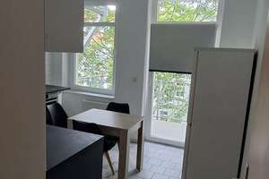 Neu möbliertes WG-Zimmer – Erstbezug in der Lutherstraße 15a – 39112 Sudenburg, Magdeburg – Vorschaubild 4