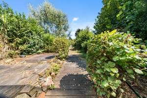Ein Zuhause wie im Märchen – Reihenmittelhaus mit Garten in Köln-Holweide – 51067 Holweide, Köln – Vorschaubild 10