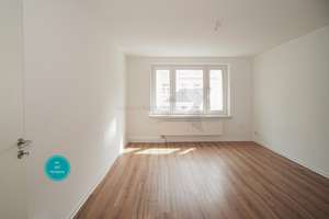 ++ EBK inklusive ++ Moderne 3-Raum-Wohnung mit Balkon und Tageslichtbad