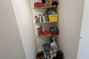 1-Zimmer-Wohnung in der Implerstraße (inkl. Tiefgarage und U3 fußläufig) – Die vollständige Adresse der Immobilie erhältst du vom Anbieter., 81371 Sendlinger Feld, München – Vorschaubild 7