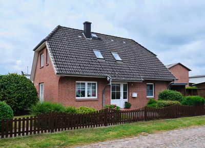 Gepflegtes Einfamilienhaus in Bardowick auf 600 m² Eigentumsgrundstück