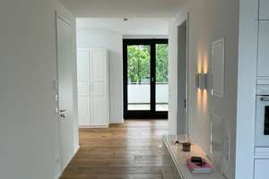 Exklusives Penthouse mit Balkon in Dortmund-Kirchhörde